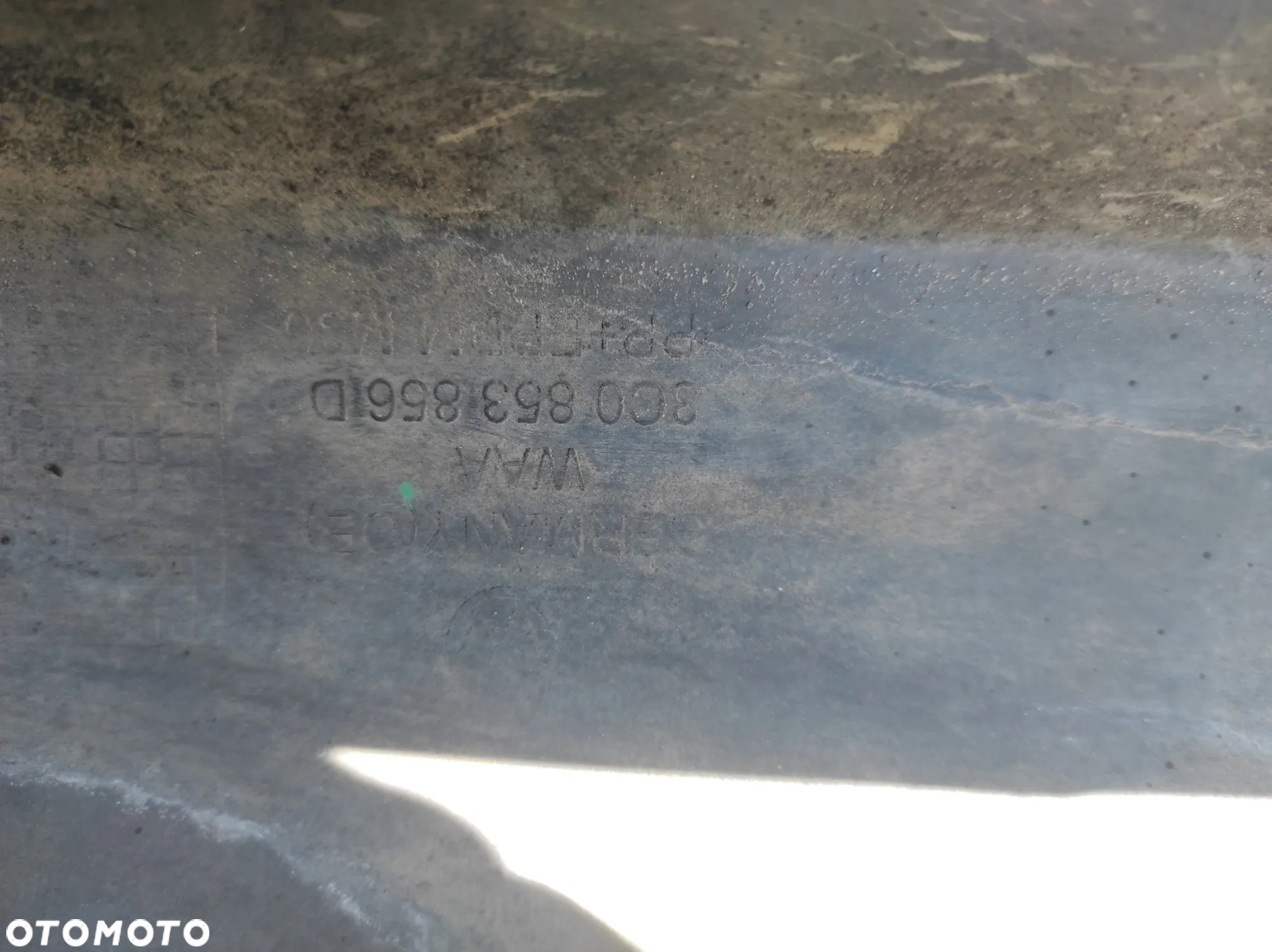 PRÓG PROGI NAKŁADKI LISTWY VW PASSAT B6 R LINE LC9X CZARNE WYSYŁKA !!!! - 8