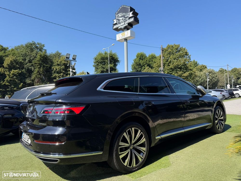 VW Arteon Shooting Brake 1.4 TSI eHybrid Elegance - 1