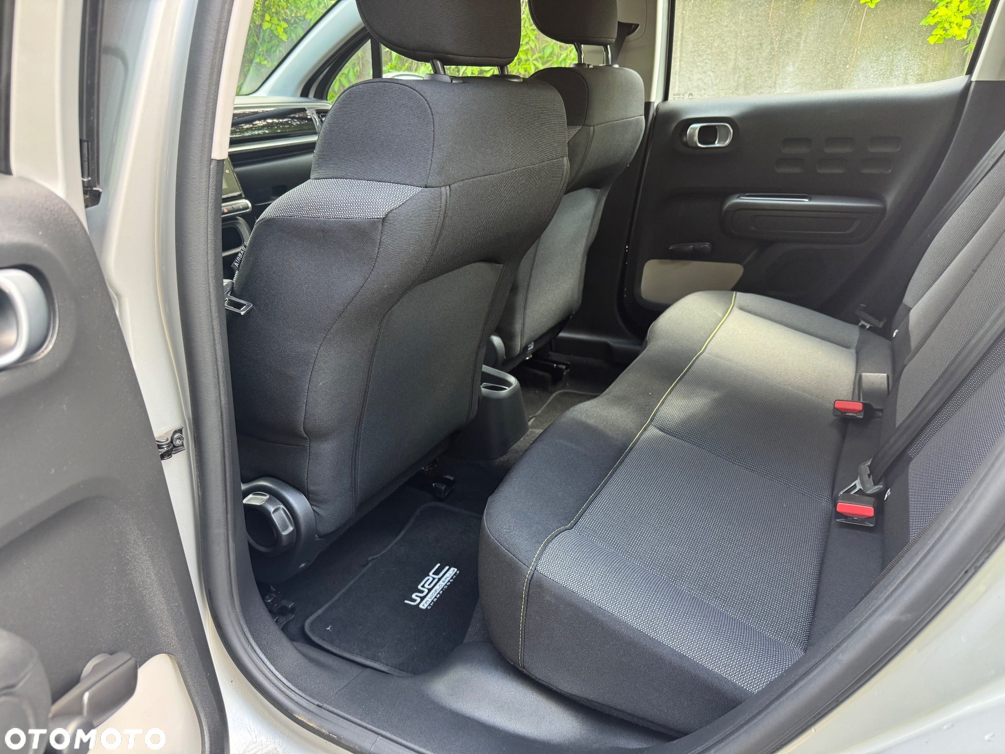Citroën C3 1.2 PureTech Elle S&S - 8