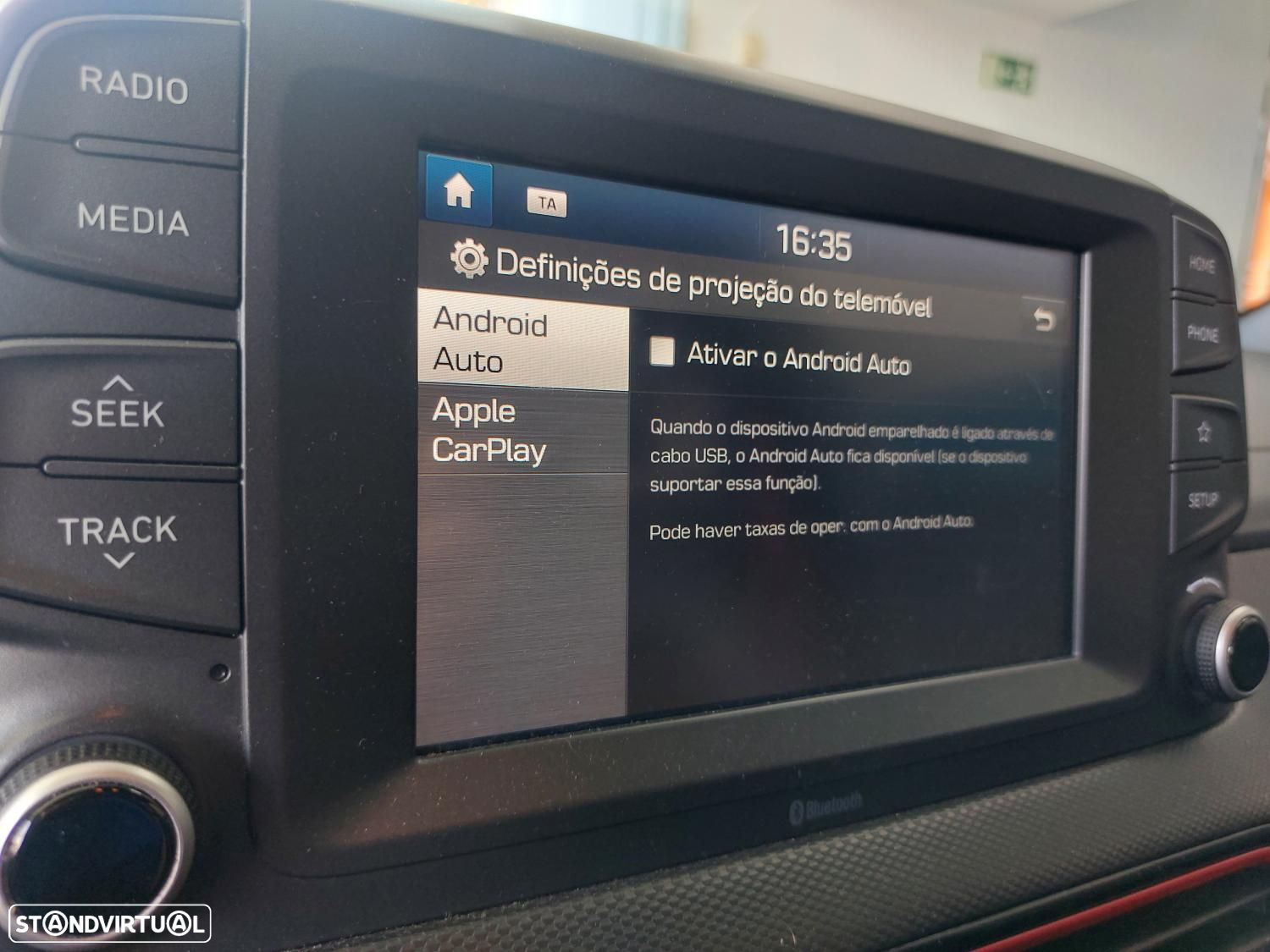 Hyundai Kauai 1.6 CRDi Premium - 29