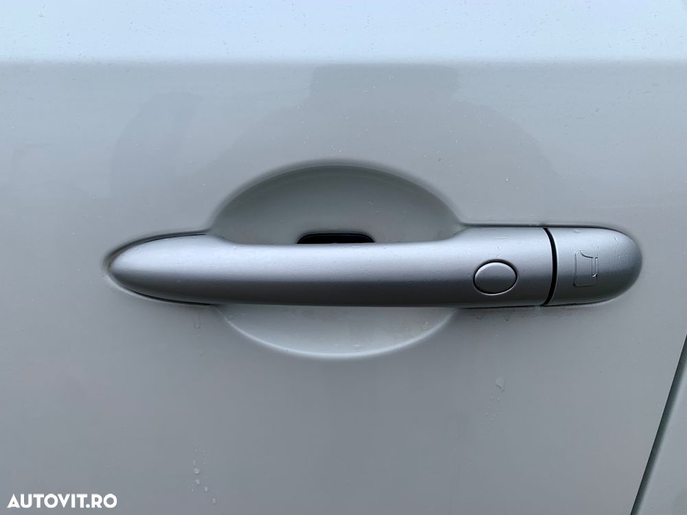 Renault Koleos 2.0 dCI FAP 4x4 Bose Edition - 9