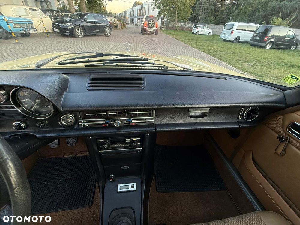 Mercedes-Benz Inny - 17