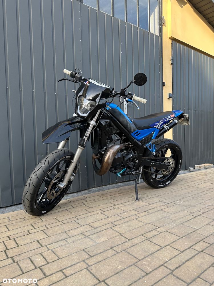 Rieju Tango - 4