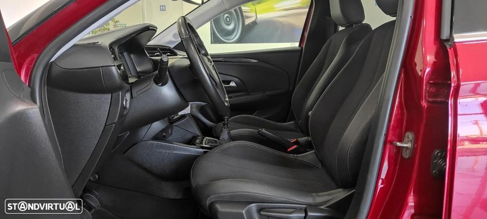 Opel Corsa 1.2 T GS Line - 17