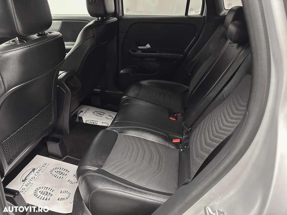 Mercedes-Benz GLA 180 d 8G-DCT Style - 15