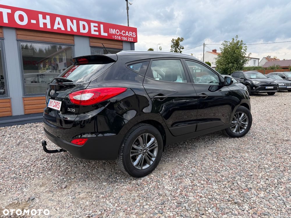 Hyundai ix35 - 7