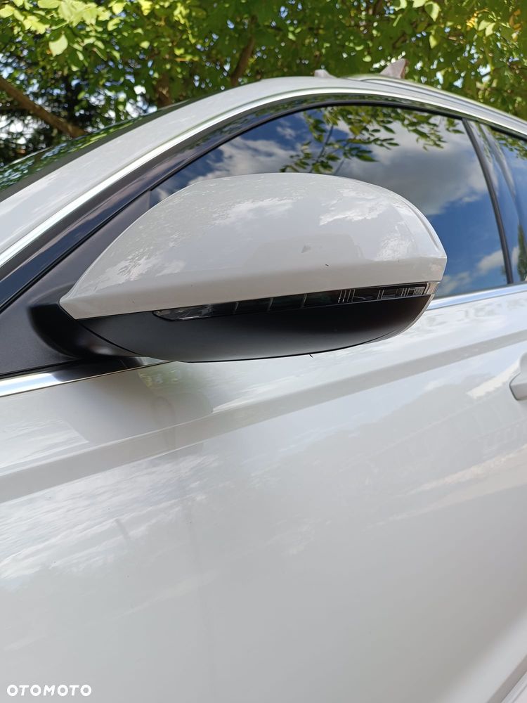 Audi A6 Avant 3.0 TDI DPF quattro S tronic - 24