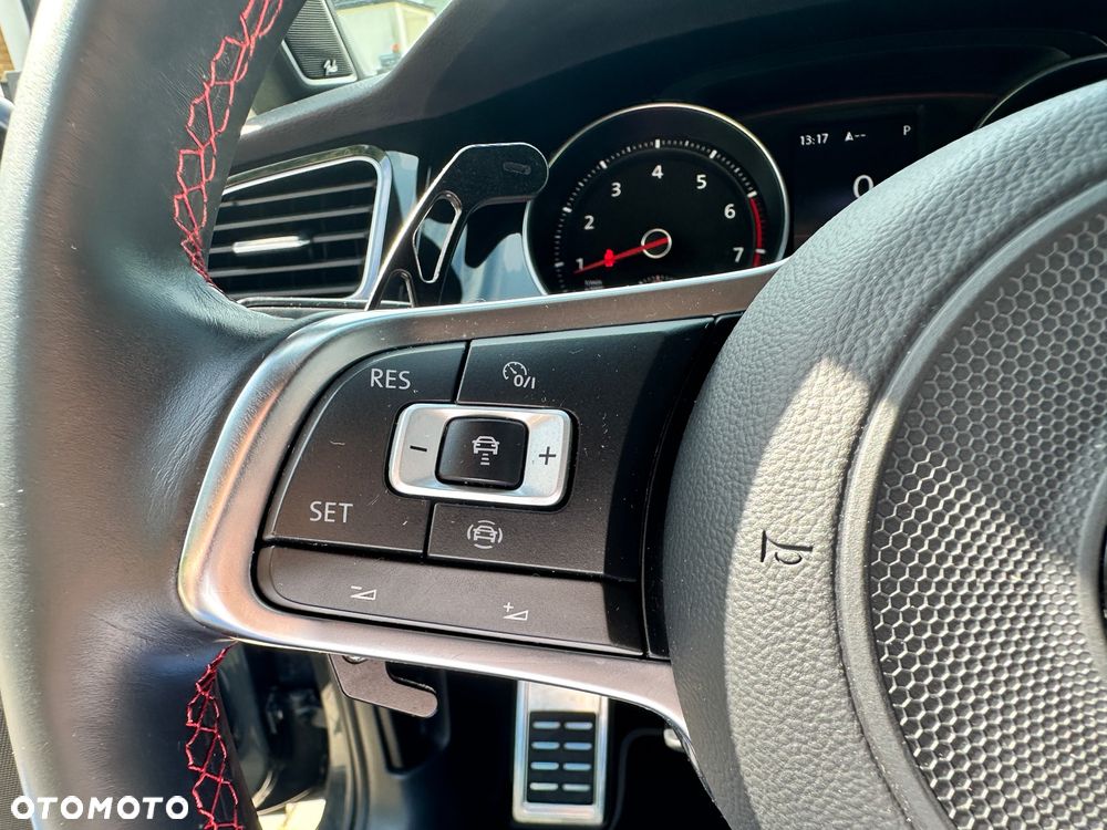 Volkswagen Golf 2.0 TSI BMT GTI Performance DSG - 19