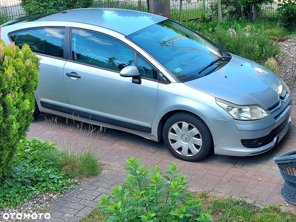 Citroën C4 - 5