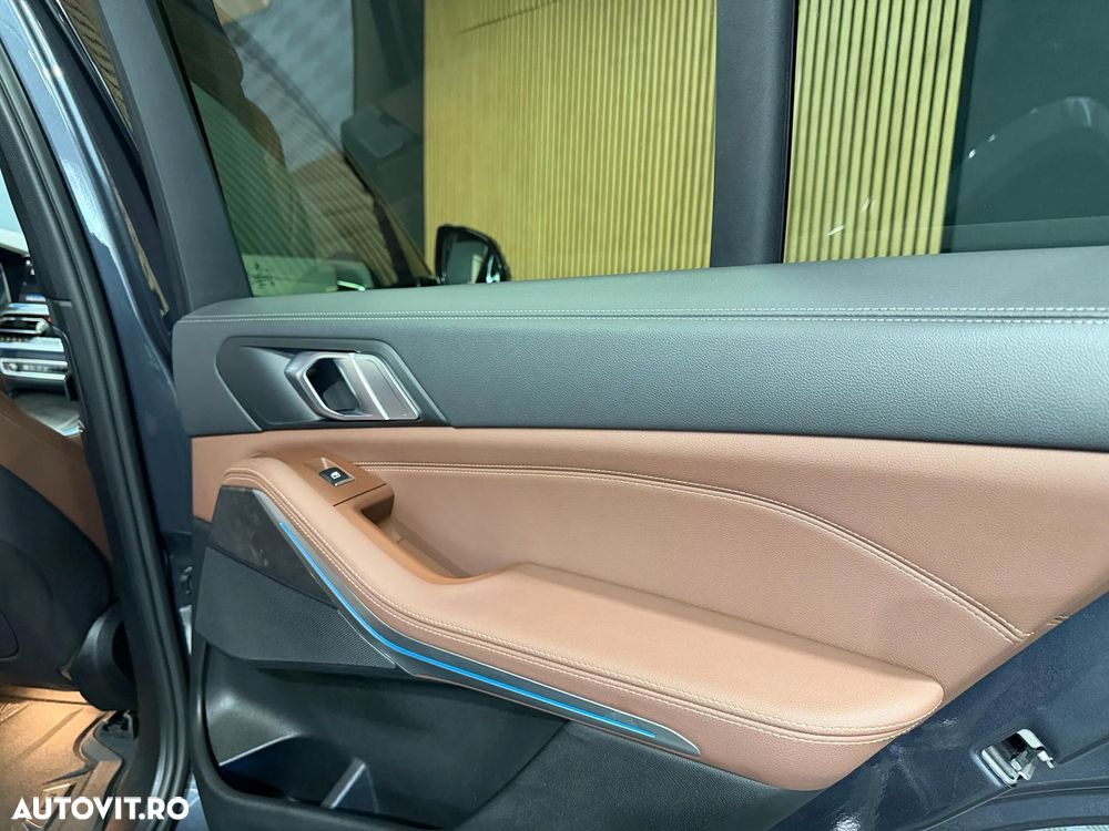 BMW X5 - 13