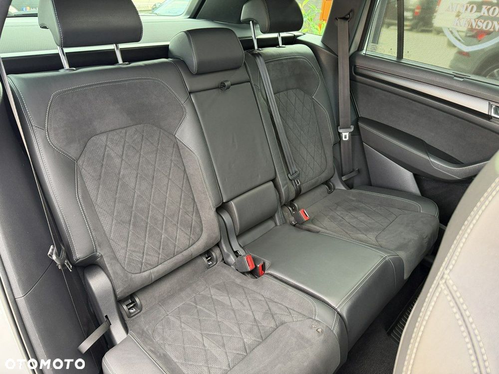 Skoda Kodiaq - 33