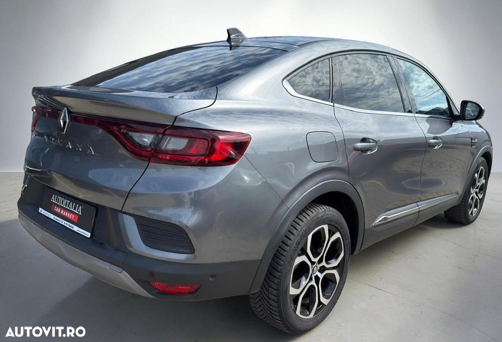 Renault Arkana - 15