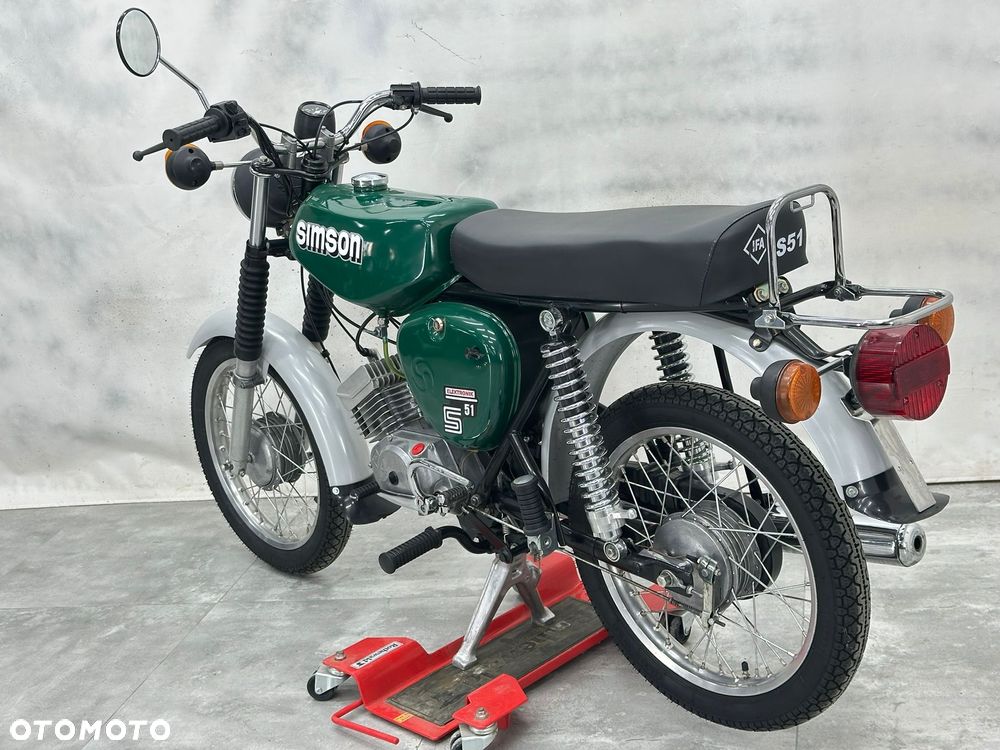 Simson Inny - 20