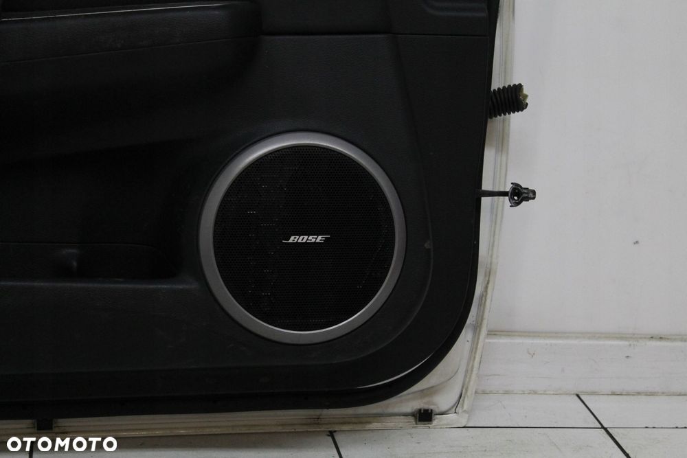 DRZWI LEWY PRZÓD LEWE PRZEDNIE MAZDA 6 GH 2007R- 34K - 8