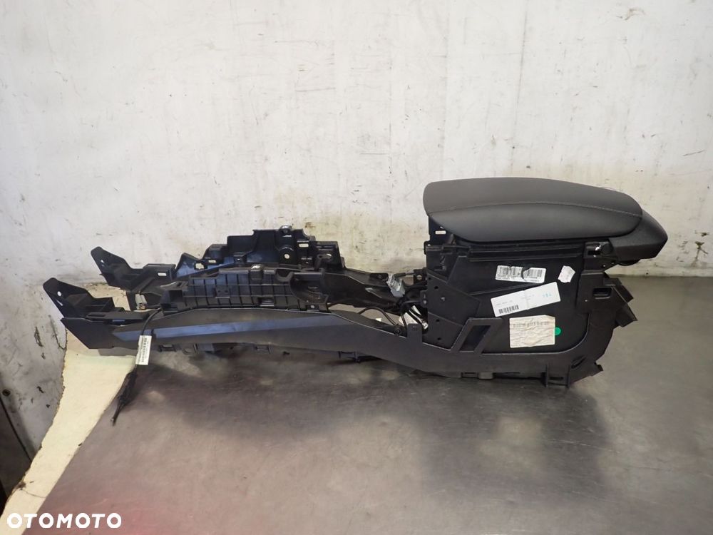TUNEL ŚRODKOWY FORD MONDEO V 1.5 - 1