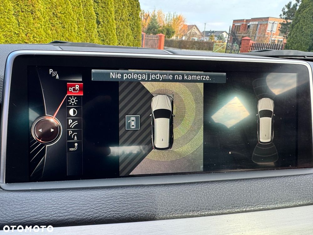 BMW X5 xDrive40d - 34