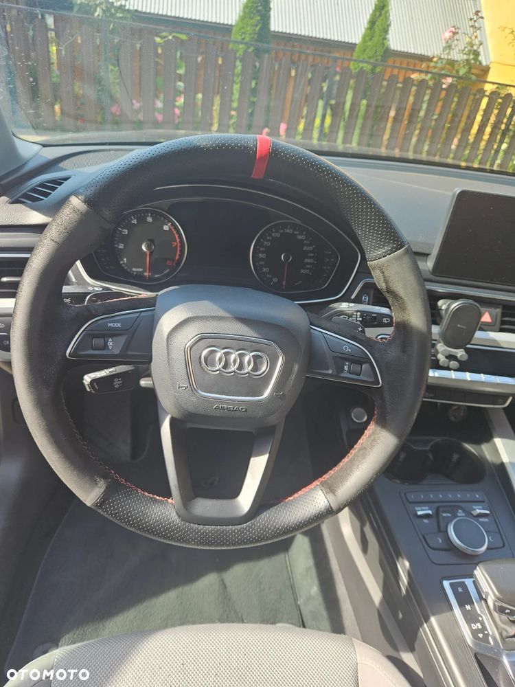 Audi A4 Avant 2.0 TFSI Quattro S tronic - 5