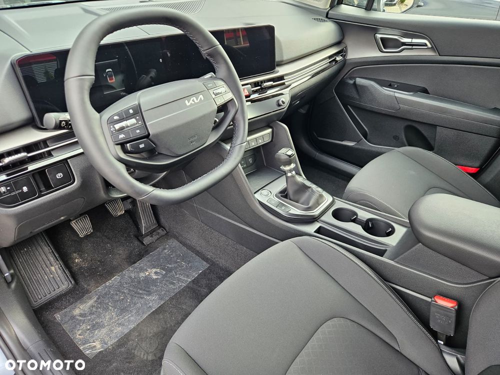 Kia Sportage 1.6 T-GDI Smart 2WD - 13