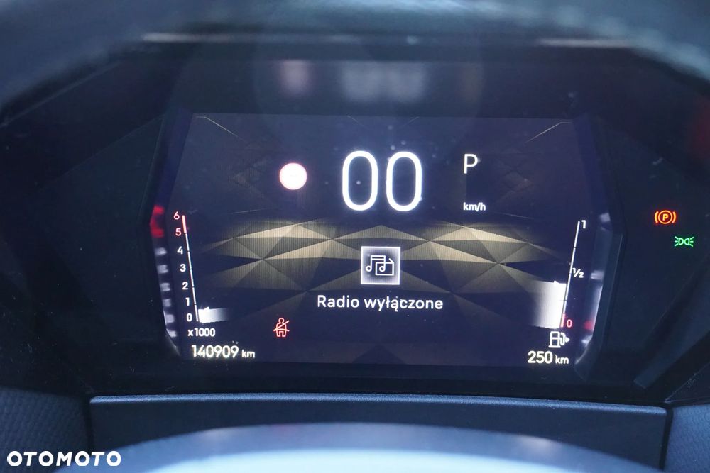 DS Automobiles DS 4 1.5 BlueHDi Cross Trocadero - 17
