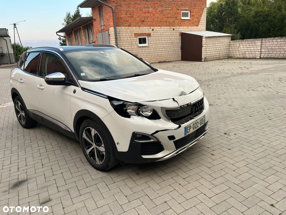 Peugeot 3008 - 6