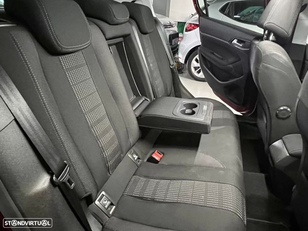 Peugeot 308 1.2 PureTech Active J17 - 9