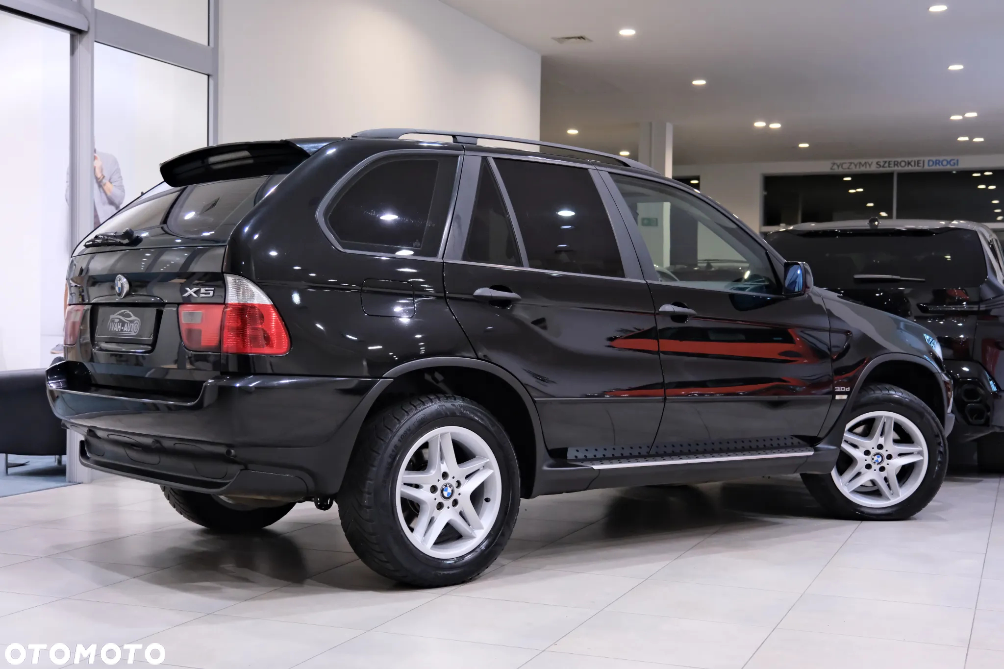 BMW X5 3.0 d - 14