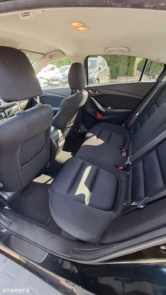 Mazda 6 2.0 SkyEnergy - 4
