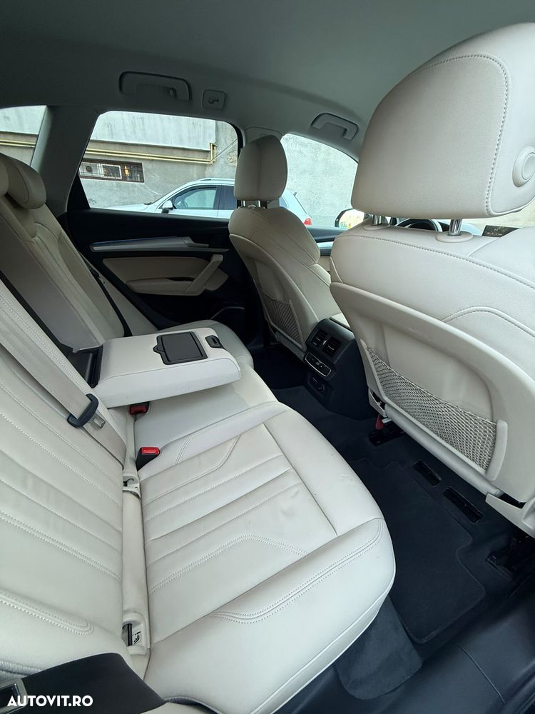 Audi Q5 - 13