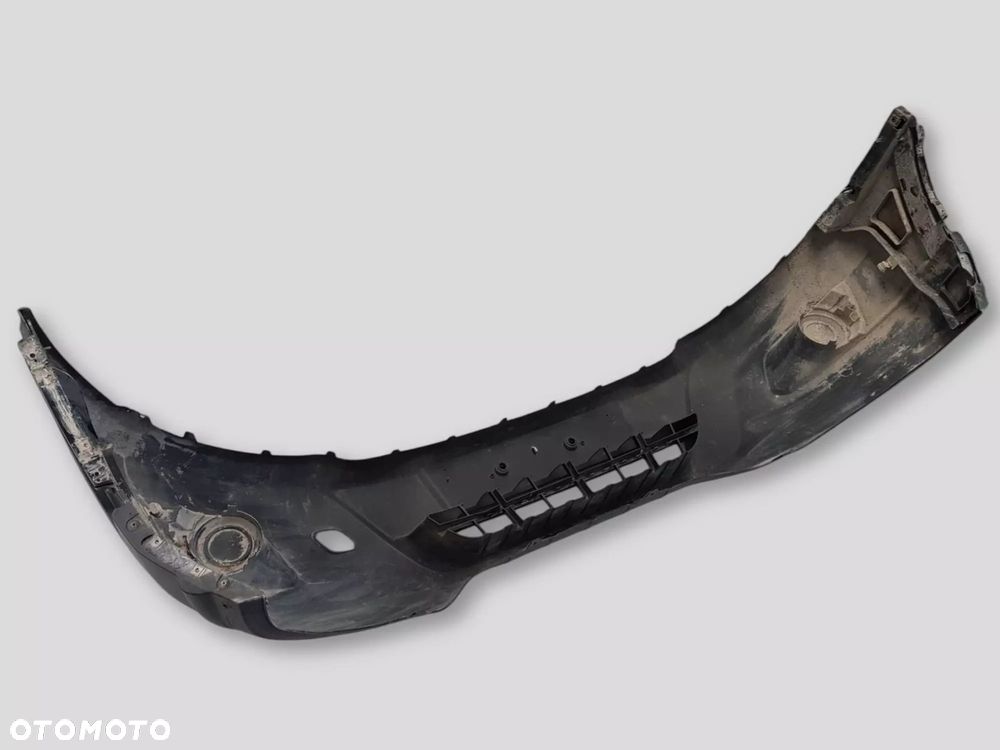 Zderzak przedni Przód Ford Transit MK8 BK31-R17757-AFW - 5