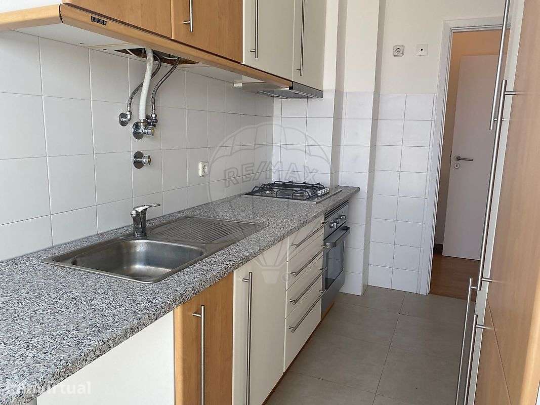 Apartamento T2 para arrendamento - Grande imagem: 5/10
