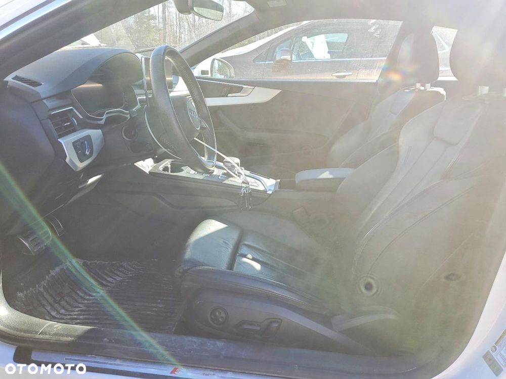 Audi A5 Coupé 2.0 TFSI quattro S tronic design - 14