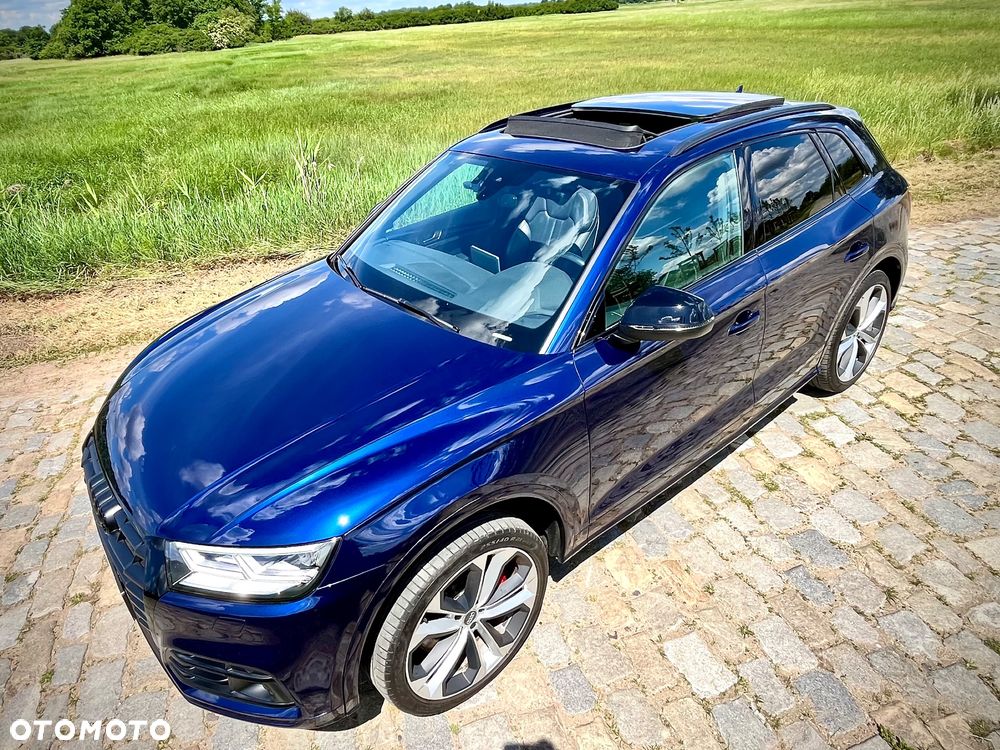 Audi Q5 2.0 TFSI Quattro S tronic sport - 14