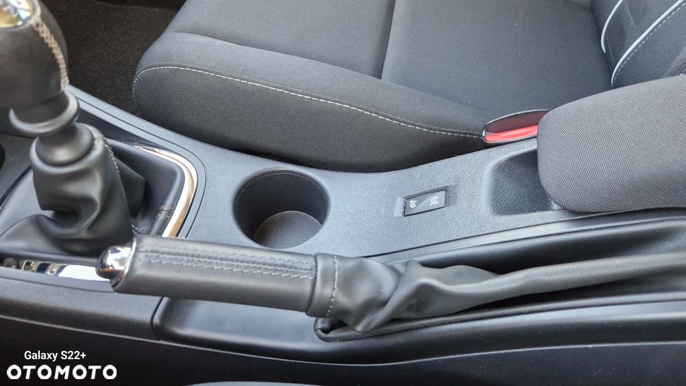 Renault Megane 1.4 16V TCE Expression - 25