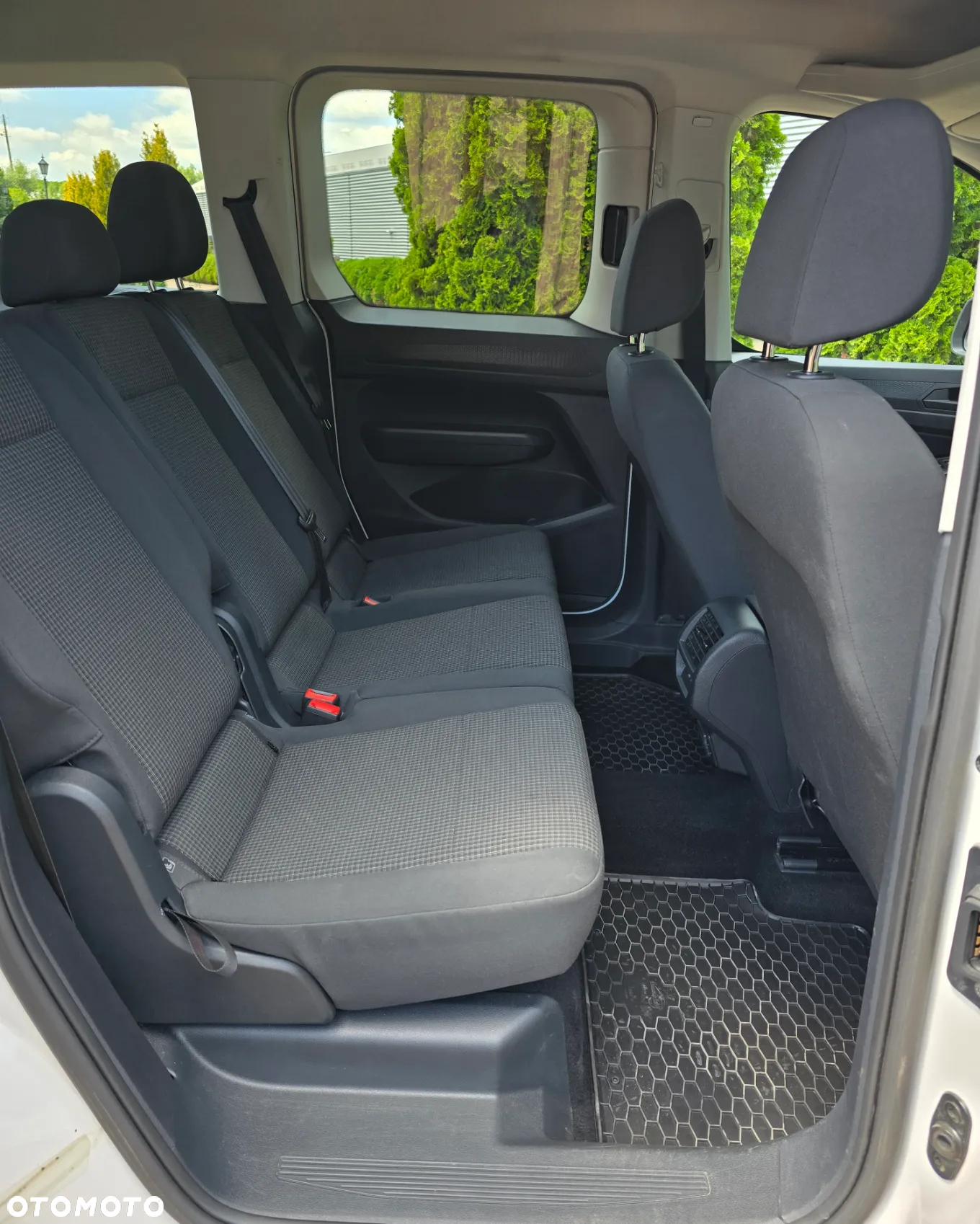 Volkswagen Caddy 1.5 TSI - 13