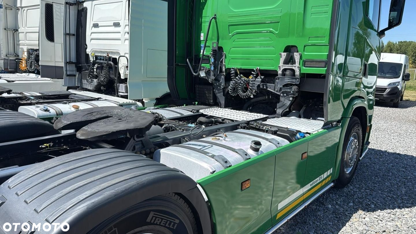 Scania S500 - 20
