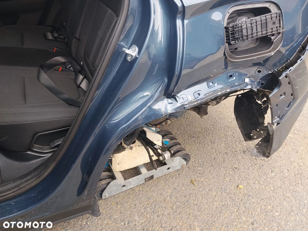 Hyundai Tucson - 20