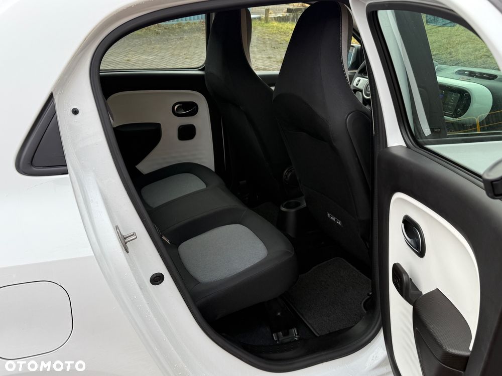 Renault Twingo Electric INTENS - 20