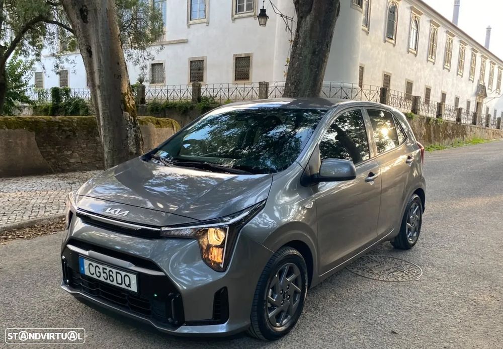 Kia Picanto 1.0 MPi Urban - 2