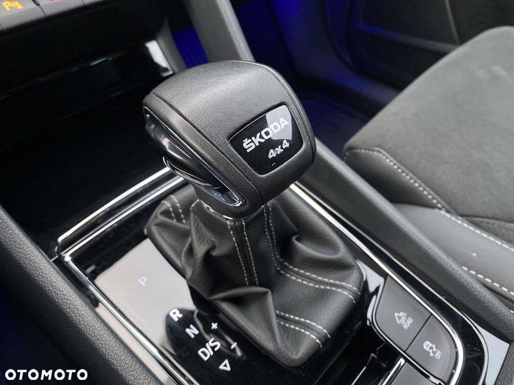 Skoda Kodiaq 2.0 TDI 4x4 Sportline DSG - 40