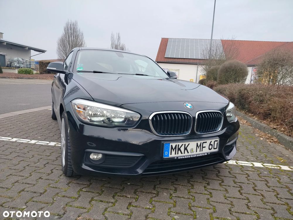 BMW Seria 1 - 17