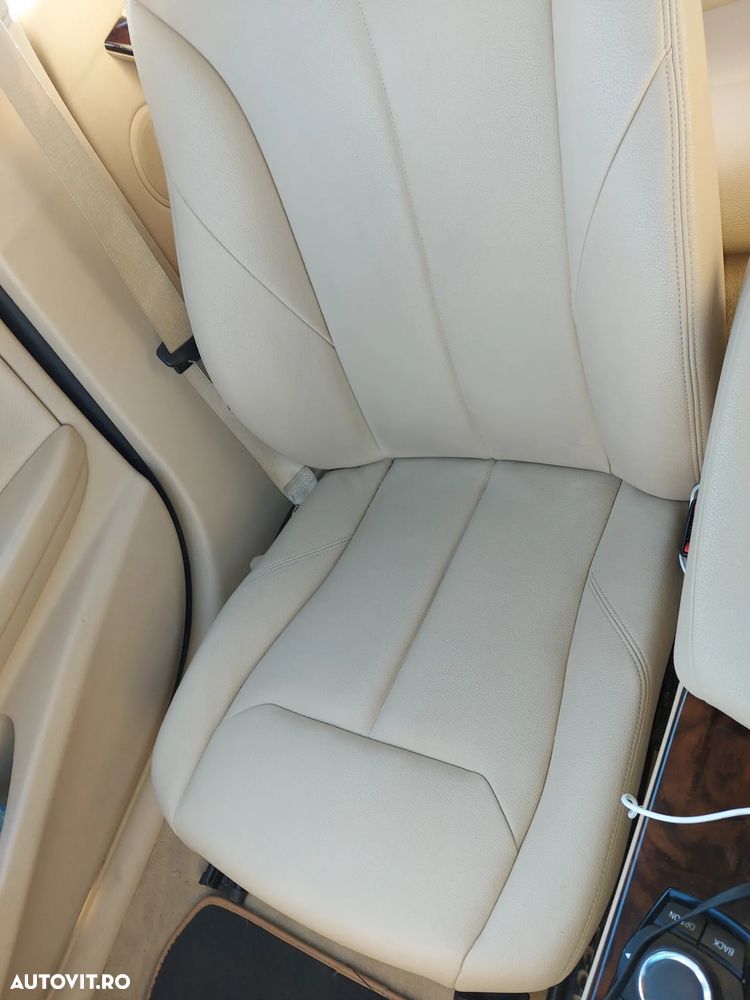 BMW Seria 3 318d - 7