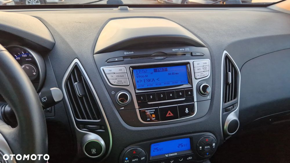 Hyundai ix35 1.7 CRDi 2WD Comfort - 20