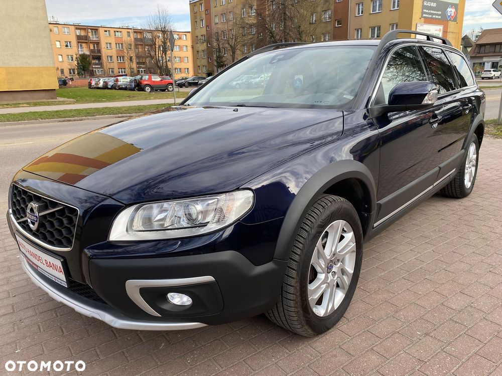 Volvo XC 70 D4 Drive-E Dynamic Momentum - 6