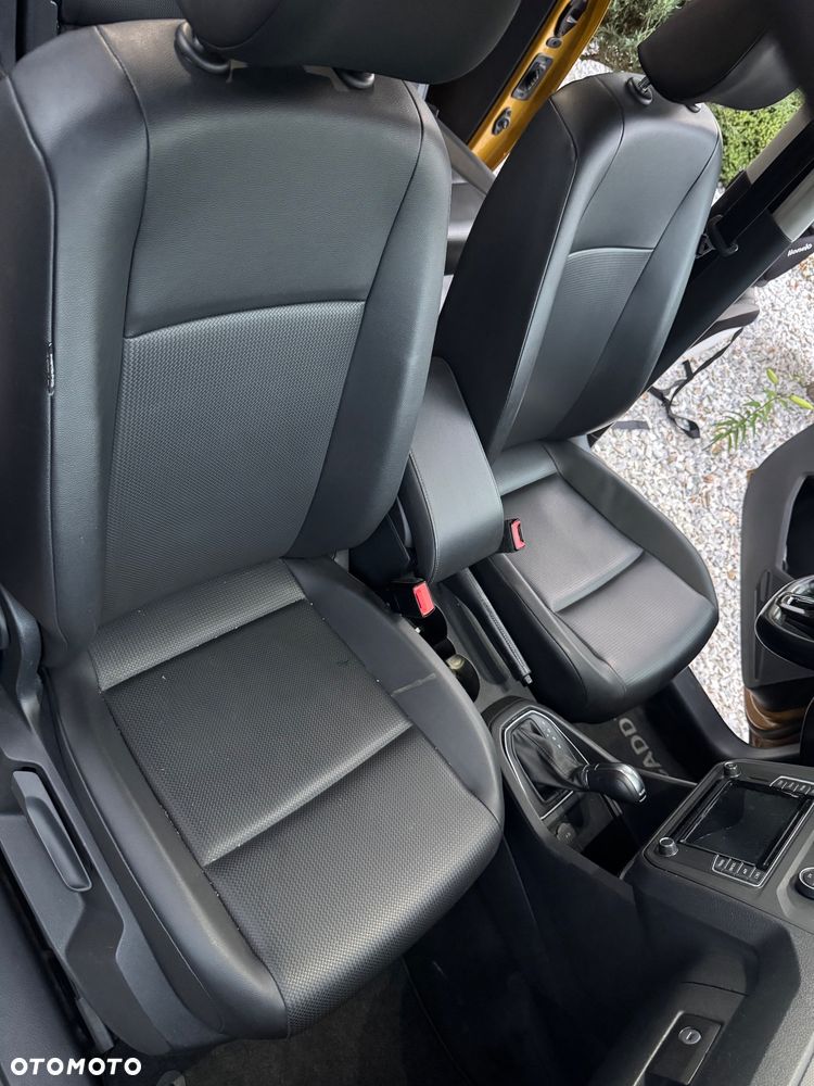 Volkswagen Caddy 1.5 TSI BMT (7-Si.) DSG Life Maxi - 37