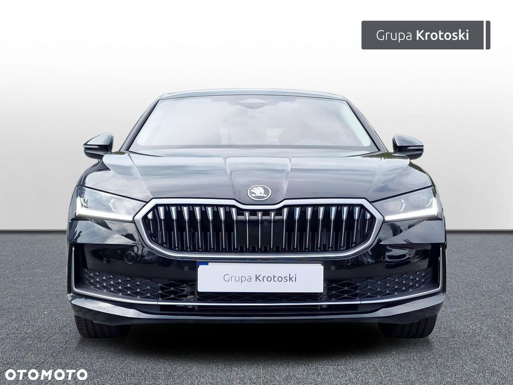 Skoda Superb 2.0 TSI L&K DSG - 9