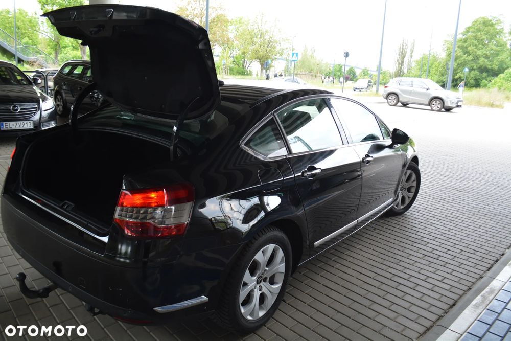 Citroën C5 1.6 THP Selection - 39