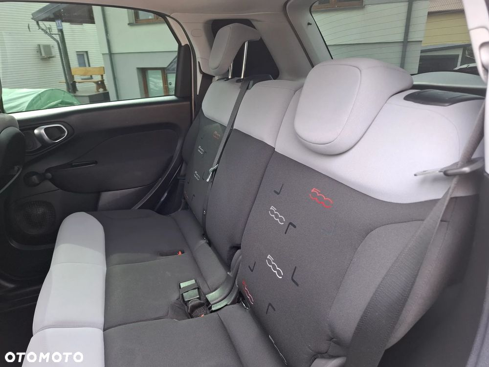 Fiat 500L Urban 1.4 16V Lounge - 14