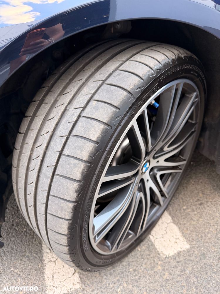 BMW Seria 5 - 15