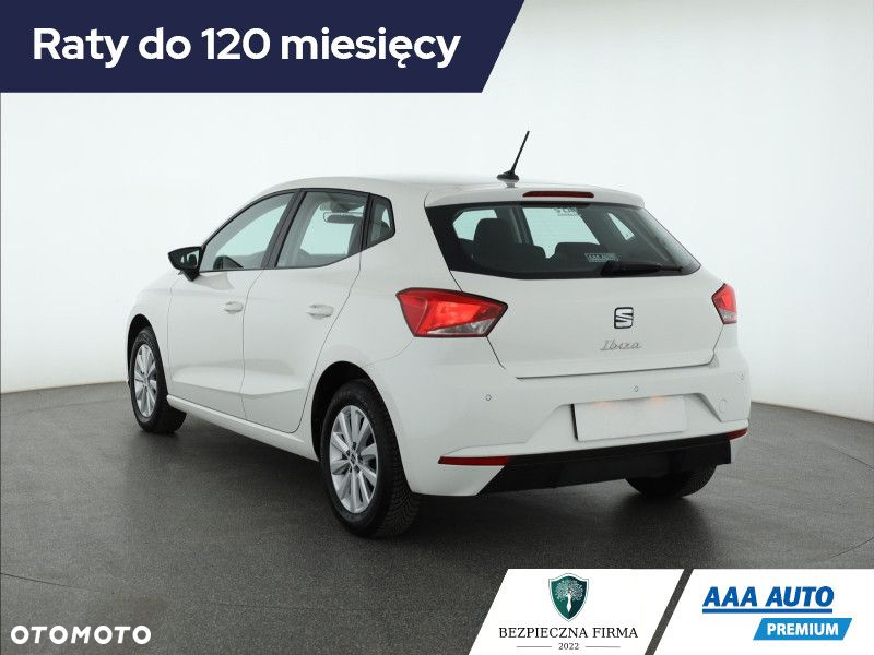 Seat Ibiza - 5
