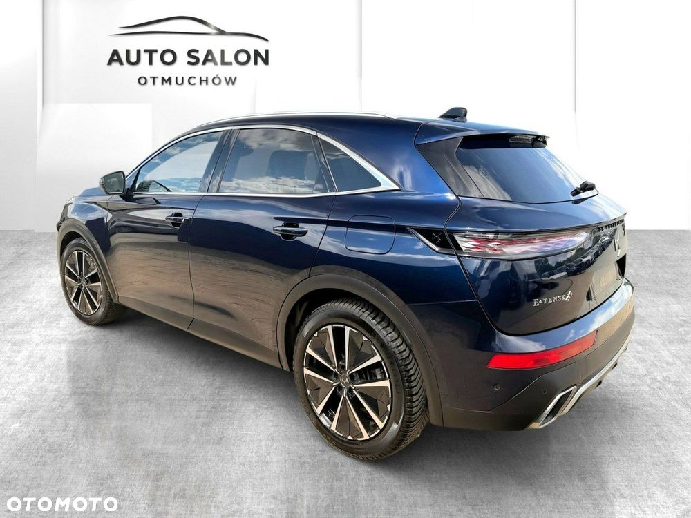 DS Automobiles DS 7 Crossback - 7